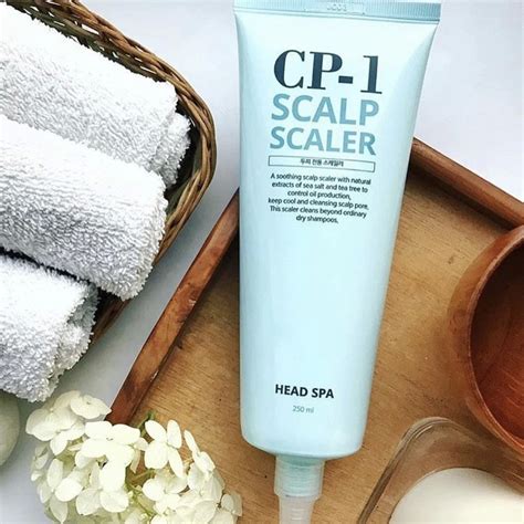 Scalp scaler by CP-1 – koreancosmetic.cy