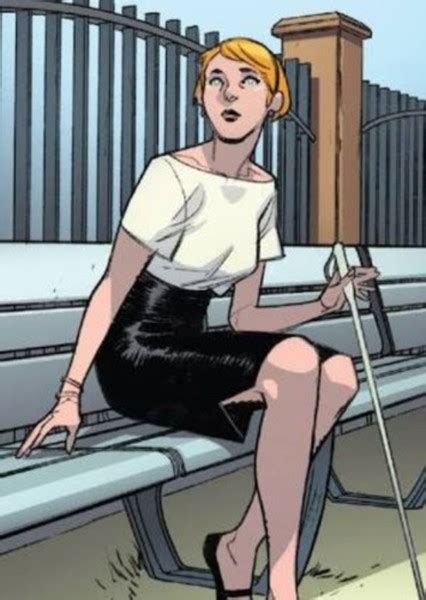 Alicia Masters Marvel Fan Casting