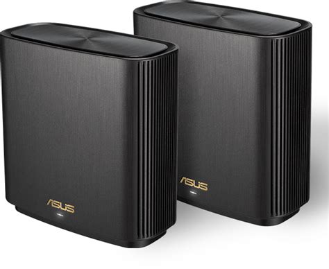 Asus Zenwifi Ax Xt Whole Home Mesh Wifi Systemasus Global