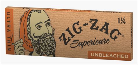 Zig Zag Rolling Papers Hd Png Download Kindpng