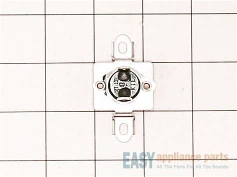 Official LG 6931EL3003D Thermal Fuse - EasyApplianceParts.com