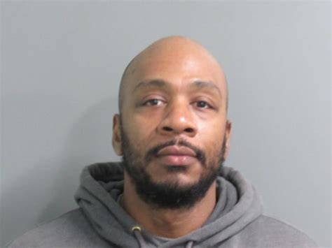 Marcus Mcfarlane Sex Offender In Silver Spring MD MD