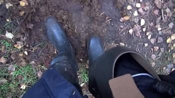 Brokes Dirty Rubberboots XVIDEOS