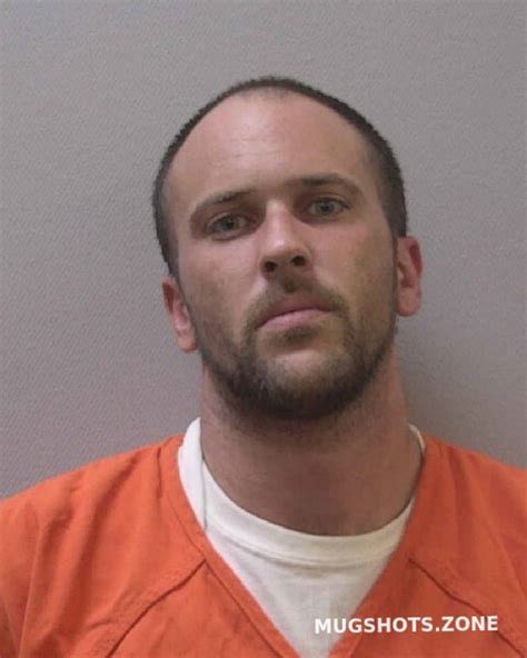 ROSS BRADLEY DOUGLESS 08 13 2023 Lexington County Mugshots Zone