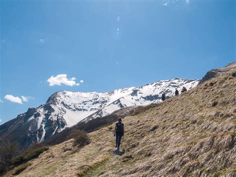 Monte Vettore