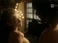 Naked Marcela Mar In Besieged