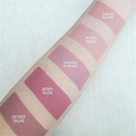 Berry Nude Matte Liquid Lipstick Matte Lipstick Nude Etsy