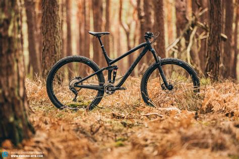 Trek Fuel Ex 8 29 Xt Review Enduro Mountainbike Magazine