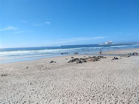 Matosinhos Beach - 2019 All You Need to Know BEFORE You Go (with Photos ...