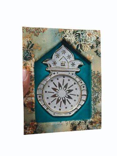 Silver Coin Box At ₹ 95piece Silver Coin Box In New Delhi Id