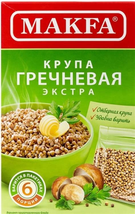 Лучшая гречка без пестицидов — 7 добросовестных производителей ...