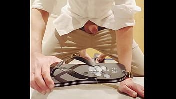 Cum On Flip Flops Xvideos
