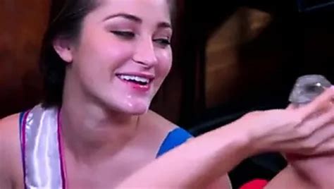 Dani Daniels Facial Cum Compilation Pmv Free Porn Xhamster