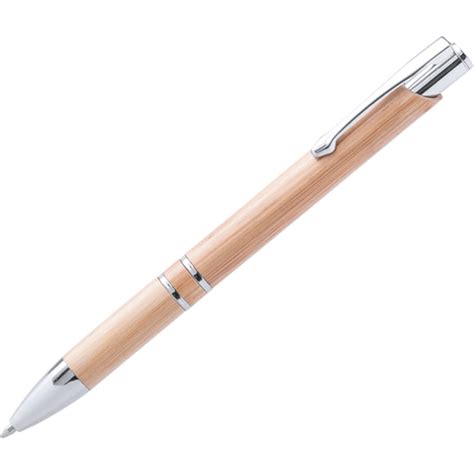 Nikox Ballpoint Pen Brandability