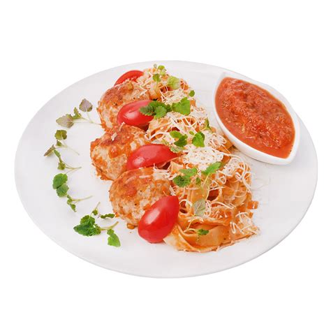 Фрикадельки из индейки в Неаполитанском соусе: купить в Москве с ...