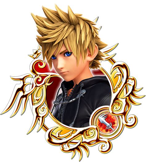 Supernova Kh Iii Roxas Khux Wiki