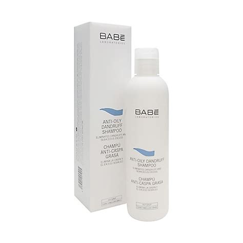 Babe Champ Antigrasa Ml Pharmazone