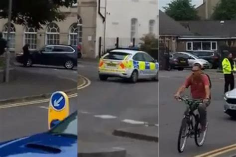 The Best Photos From Bristol S World Naked Bike Ride Warning Contains Nudity Bristol Live