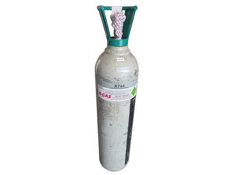 A-Gas Refrigerant R744 CO2 Liquid E Size from Reece
