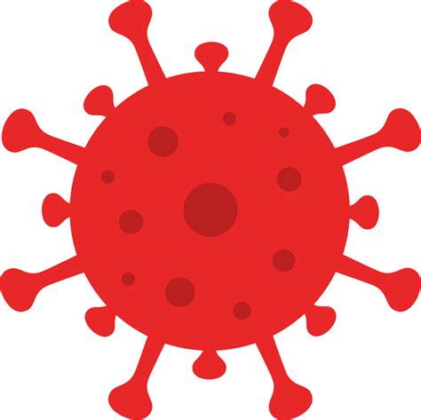 Coronavirus Ikon Korona Gambar Vektor Gratis Di Pixabay Pixabay