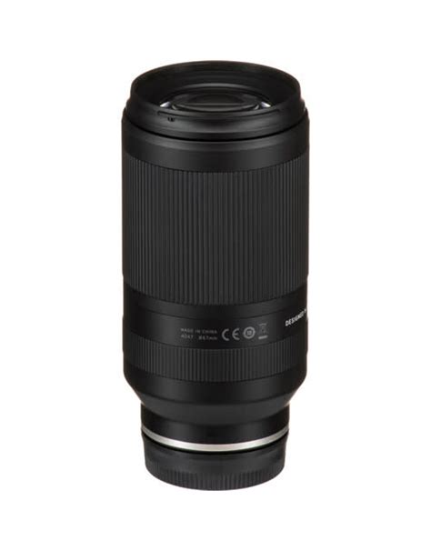 Tamron Af 70 300mm F45 63 Di Iii Rxd Lens For Sony Camera Concepts