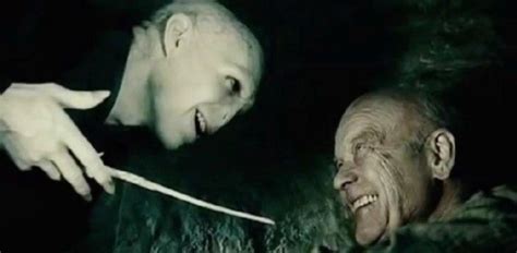 Гарри Поттер: 5 причин, почему Волдеморт могущественнее Грин-де-Вальда ...