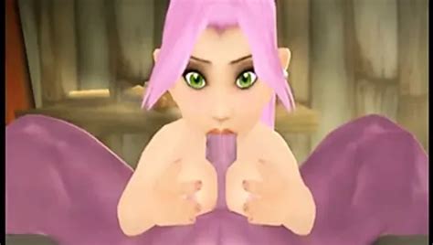 Free Night Elf Porn Videos Xhamster