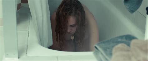 Naked Juno Temple In Magic Magic