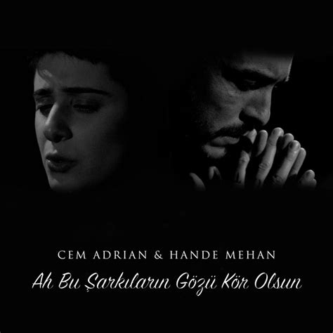 Cem Adrian Konserleri Albümleri ve Şarkı Sözleri