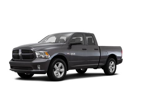 Used 2015 Ram 1500 Tradesman For Sale In Knoxville Tn Capital One