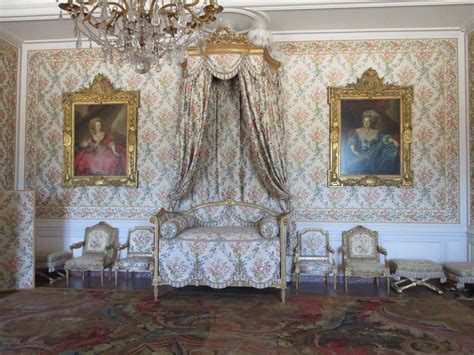 The versailles in landmark that most visitors never see 17