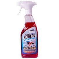 Preparat Do Mycia Roweru Aktywna Piana 500 Ml NO NAME Sport Sklep