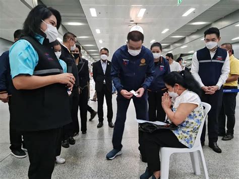 โลกธุรกิจ ‘ศักดิ์สยาม’ตีปี๊บดึงเอกชน บริหารพื้นที่สถานีกลางบางซื่อ