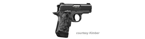 kimber micro covert  sale price    blue book  gun