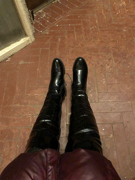 ботфорты | Сапоги, Ботфорты, Туфли