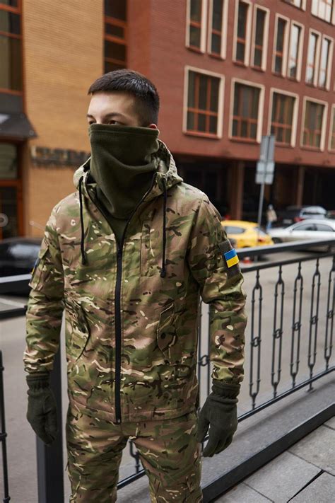 Купить Куртка Terra Hot мультикам M цена 3499 Prom ua ID 1781854890