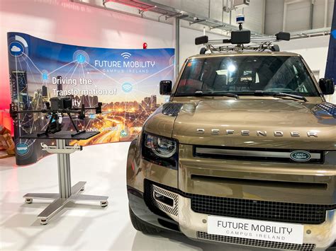 Future Mobility Ireland on LinkedIn: As a nonprofit, we know the work