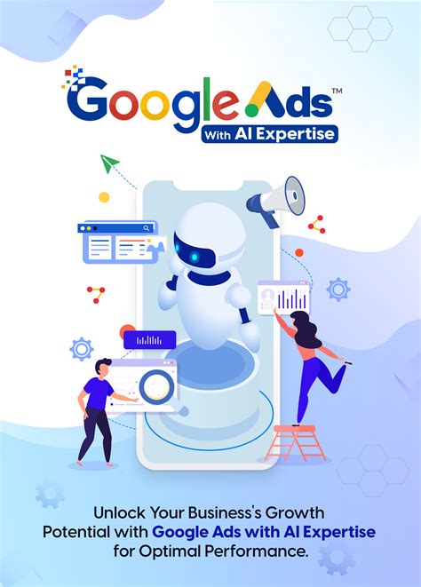 Google Ads With AI Expertise