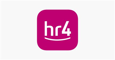 ‎hr4 App im App Store