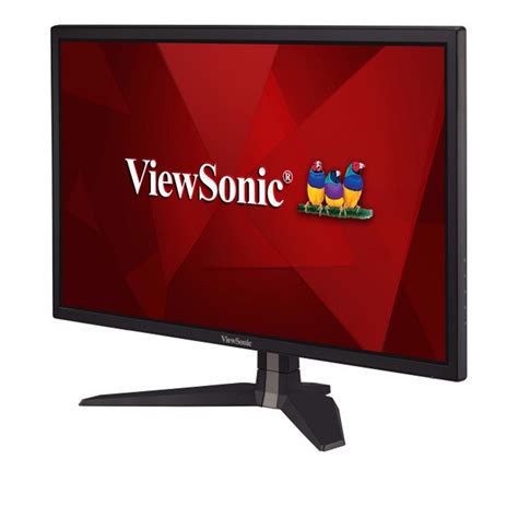 ViewSonic 24 VX2458 P MHD 144Hz 1ms HDMI DP TN FHD Freesync Gaming