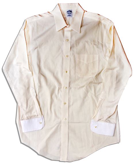 Lot Detail - Matthew McConaughey Screen-Worn Costume From ''The Lincoln