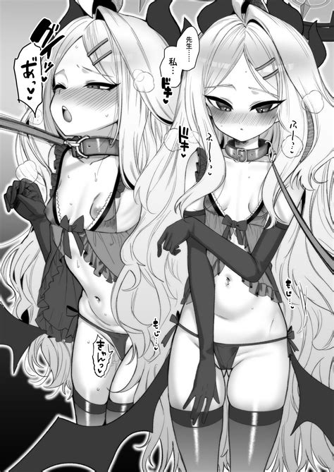 Mesu Hina Do M Oshikko Icha Love Hon Page 2 Nhentai Hentai Doujinshi And Manga