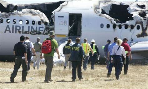 Seconds before crash, passengers knew they were too low | CNN