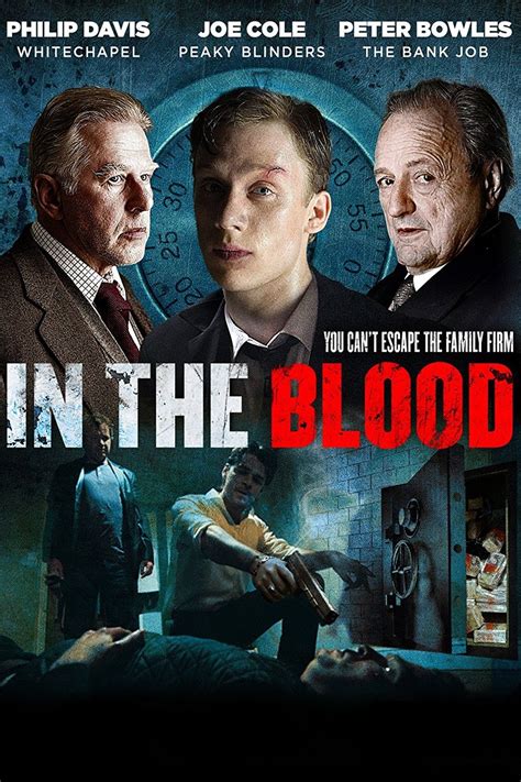 In the Blood - Rotten Tomatoes