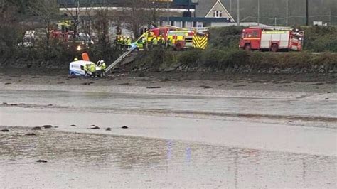 Carrigaline To Crosshaven Road Reopens Following Single Vehicle Crash