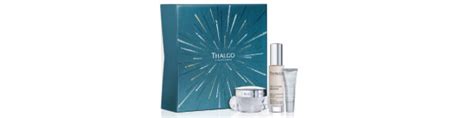 Thalgo Exception Marine - Magnificence 50+ buy from AZUM: price ...