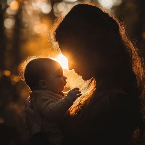 mother  children photo