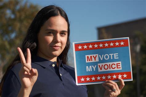 Civics: Teach Your Kids About the Right to Vote