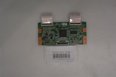 SAMSUNG LN40B550K1F TCON FHD60C4LV1.1 | eBay