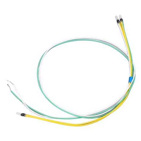 Waterproof Temp Sensor: Fast Response, High Sensitivity 3,Core Epoxy